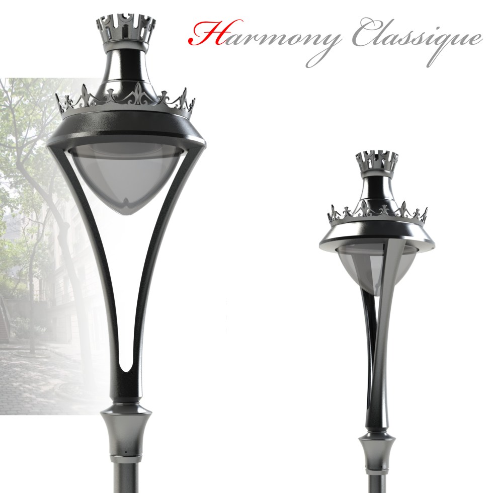 Harmony Classique