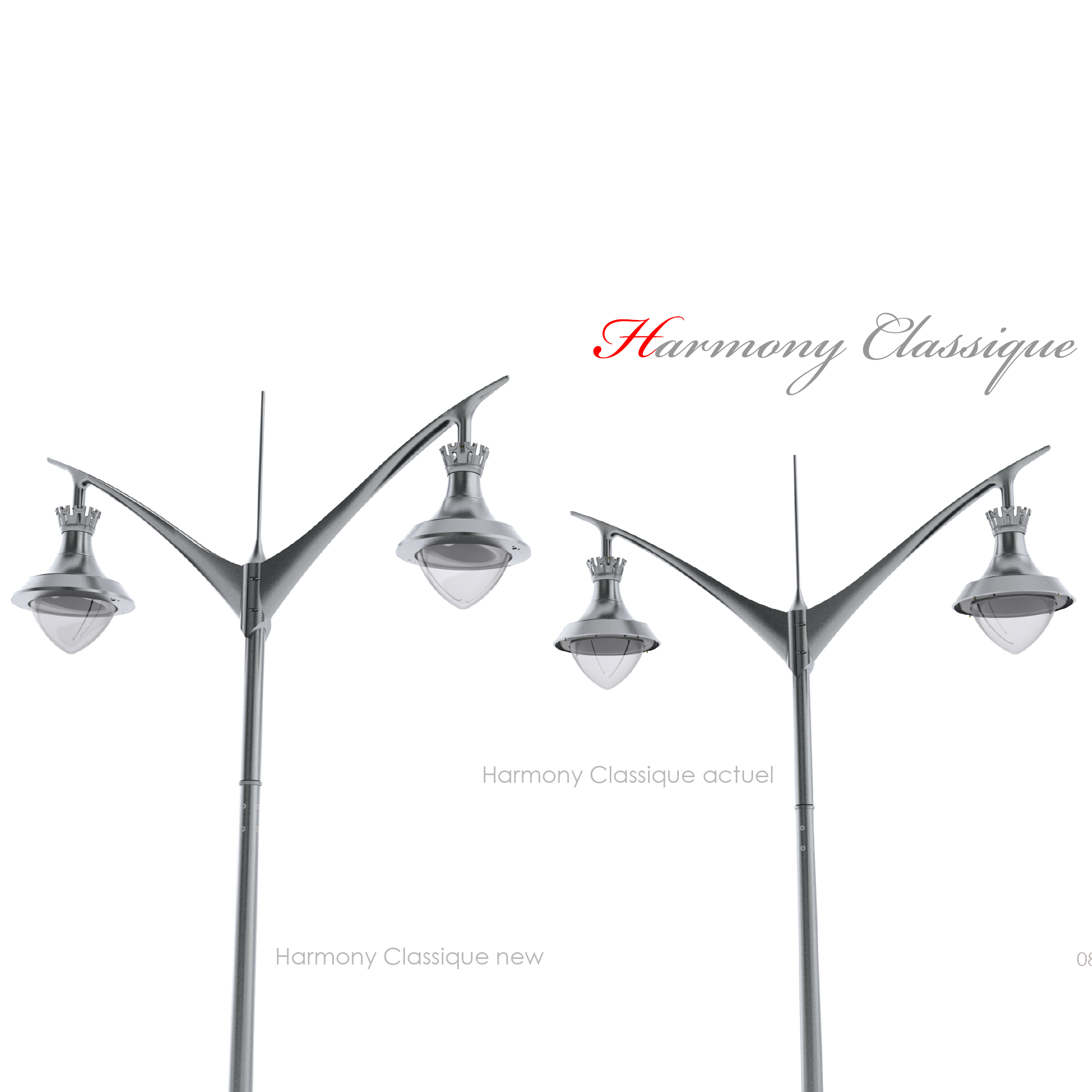 Harmony Classique