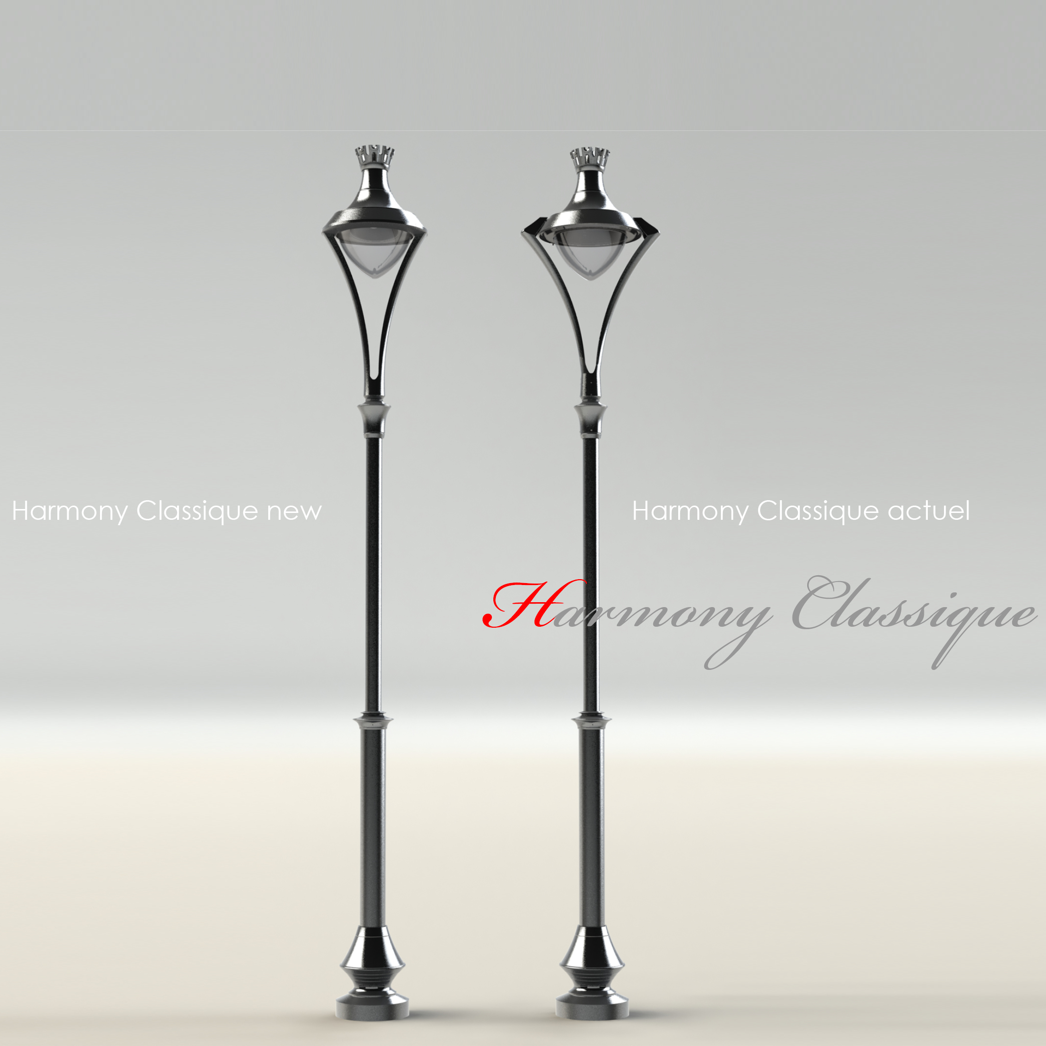 Harmony Classique