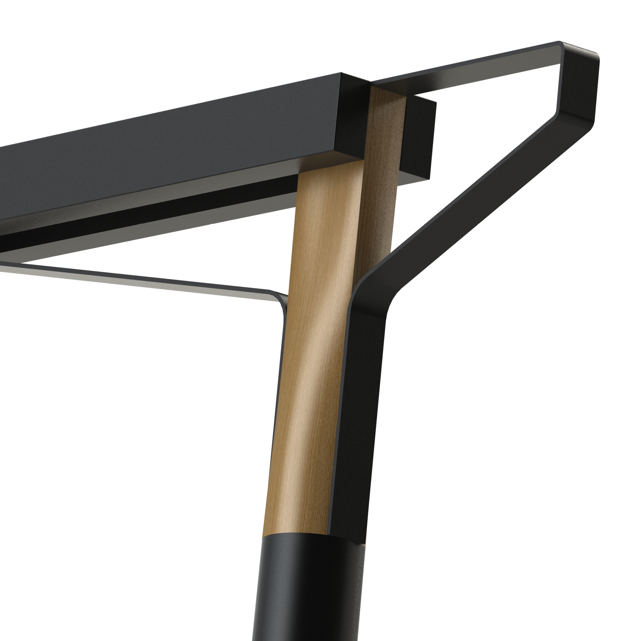 Supports d'éclairage