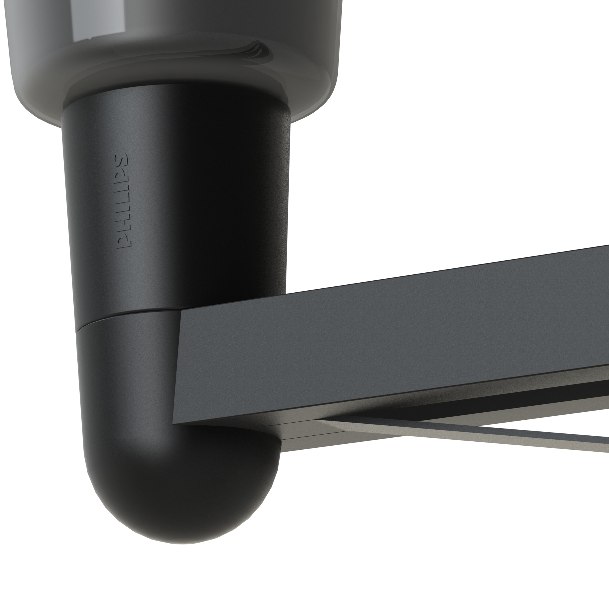 Supports d'éclairage