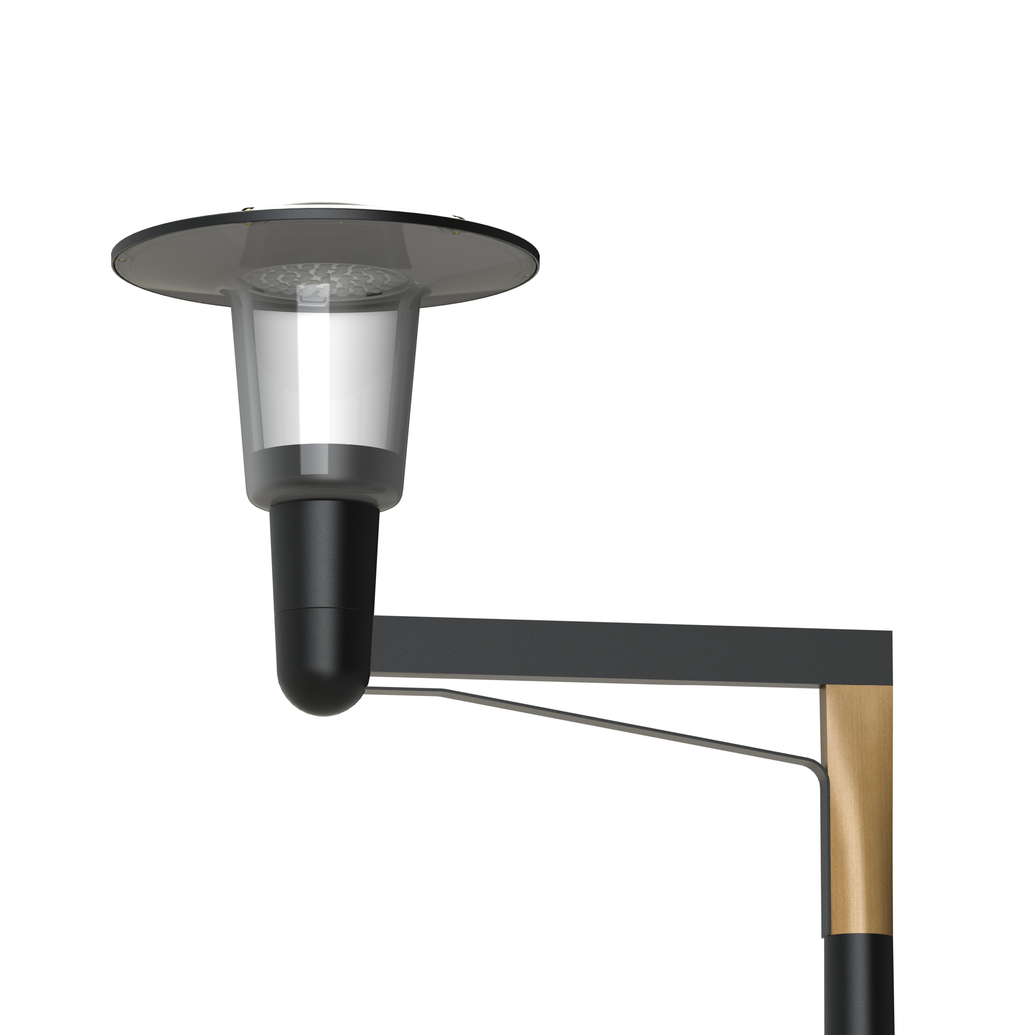 Supports d'éclairage