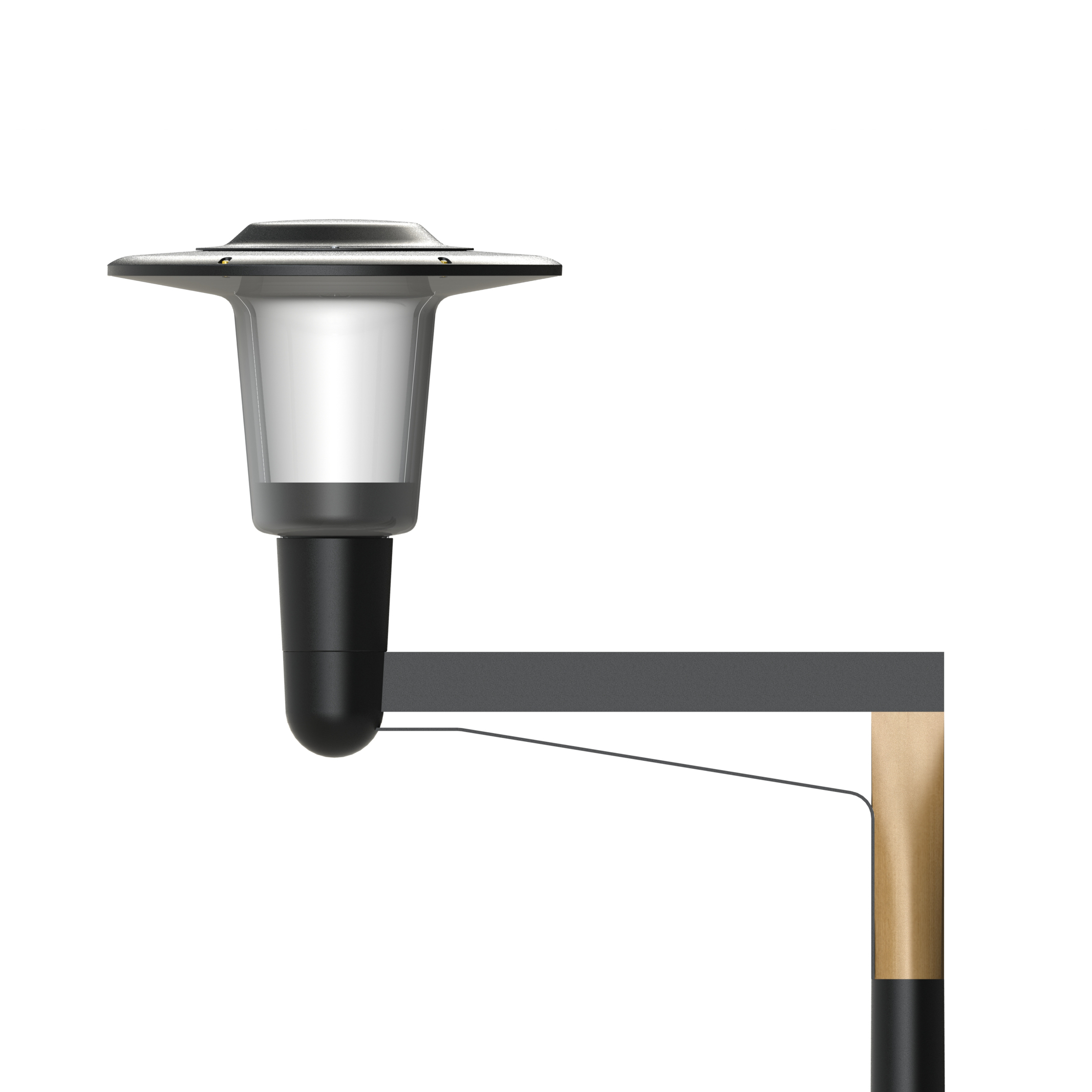 Supports d'éclairage