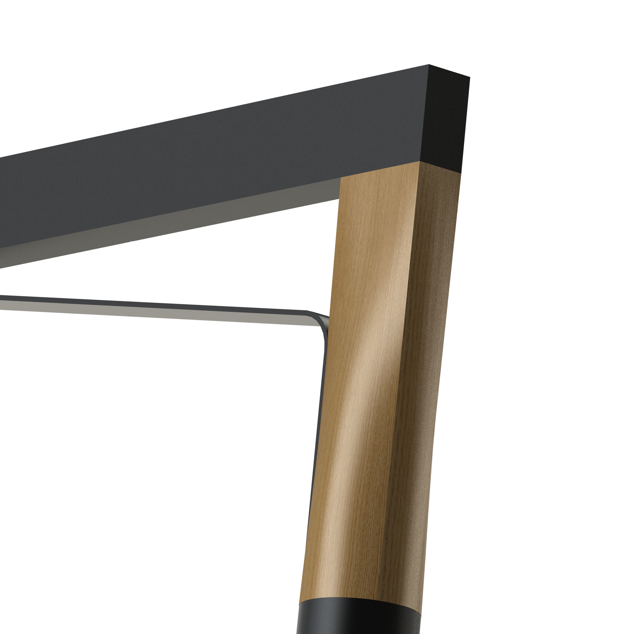 Supports d'éclairage