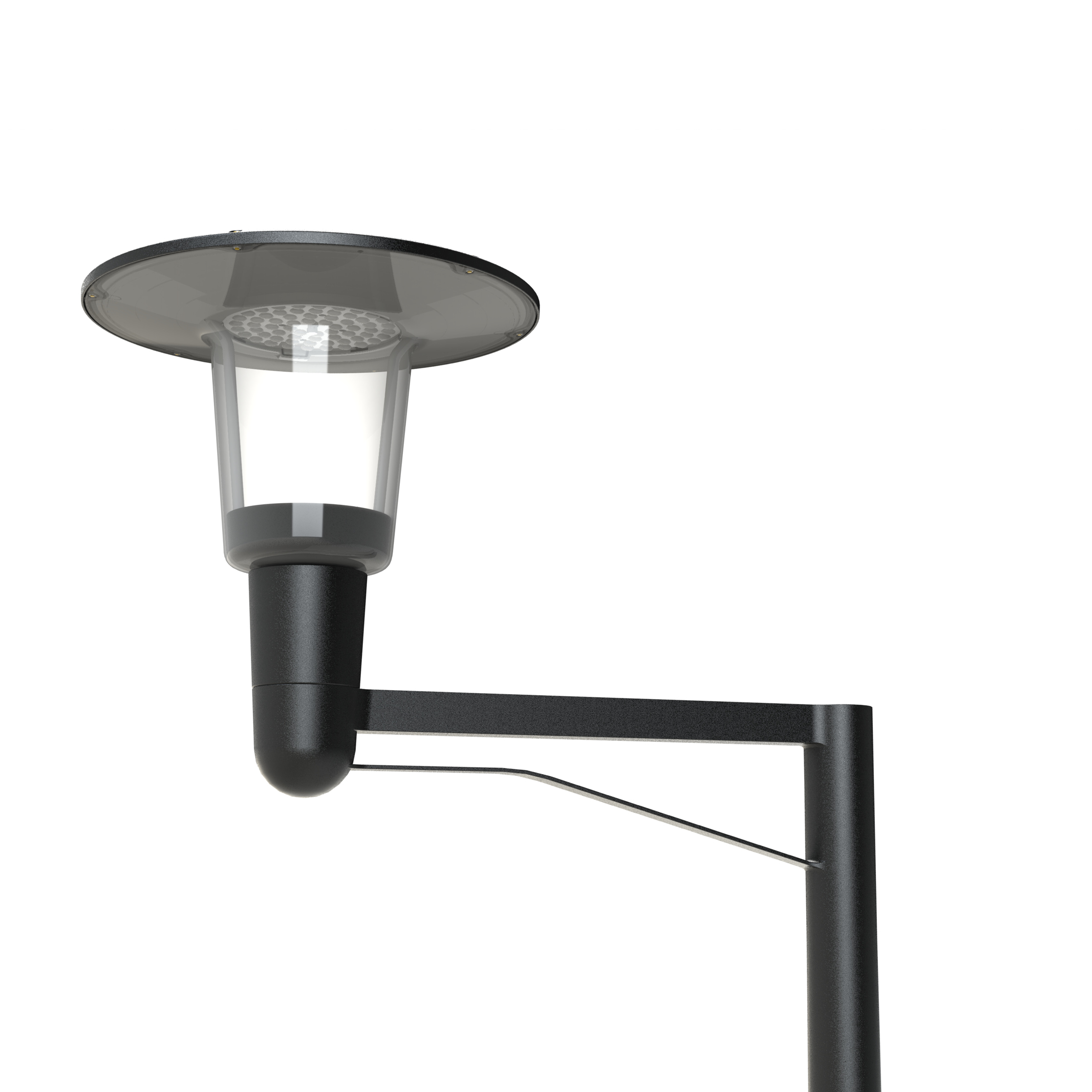 Supports d'éclairage