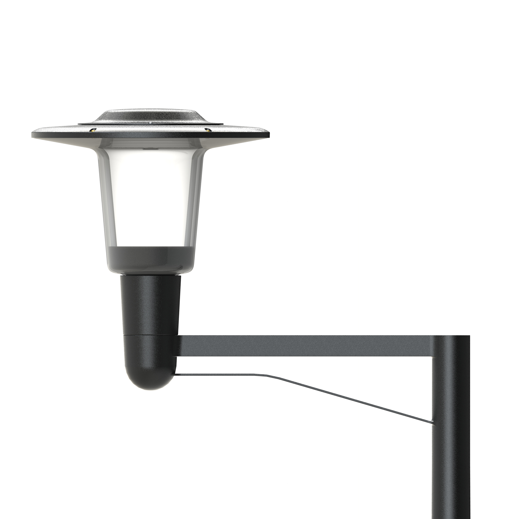 Supports d'éclairage