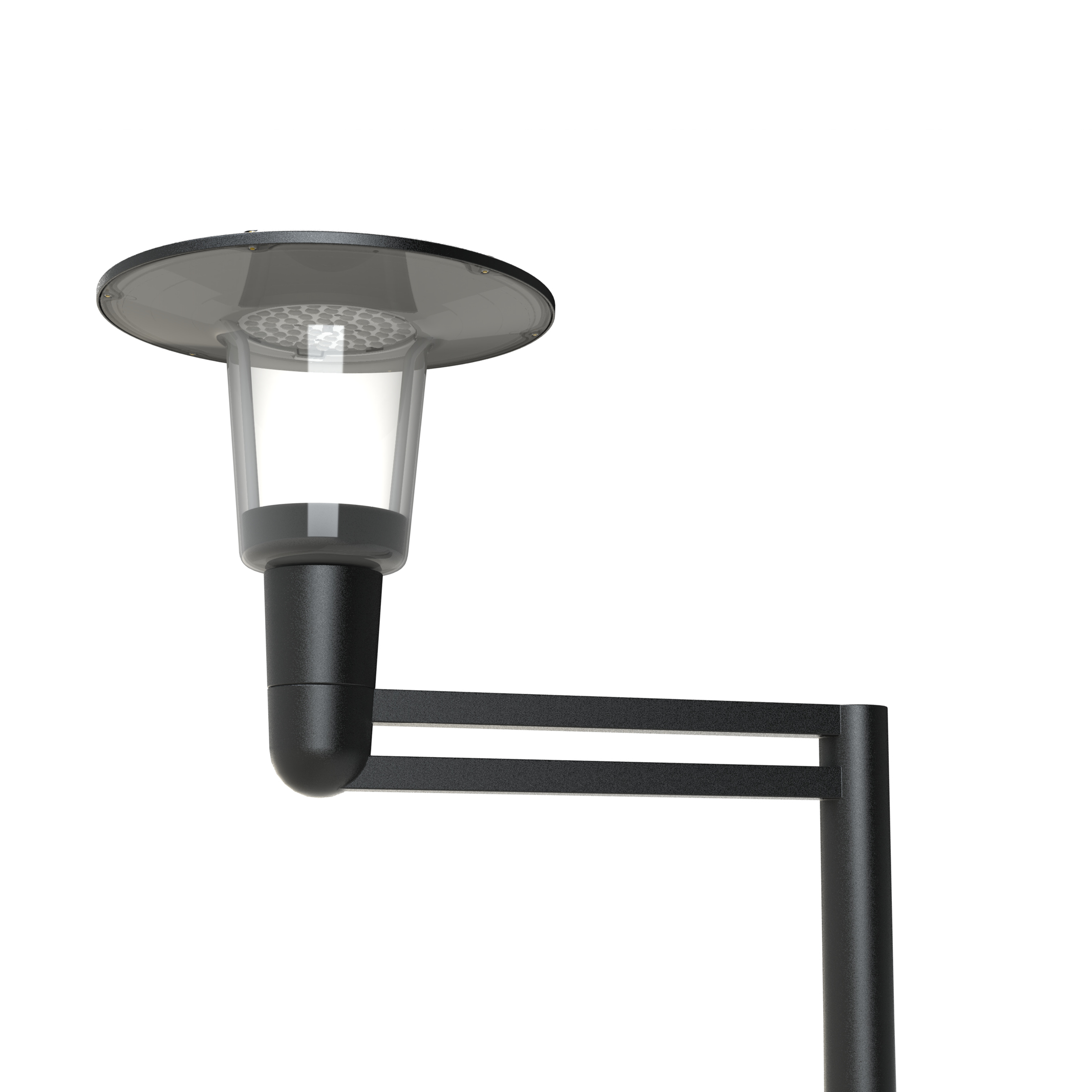 Supports d'éclairage