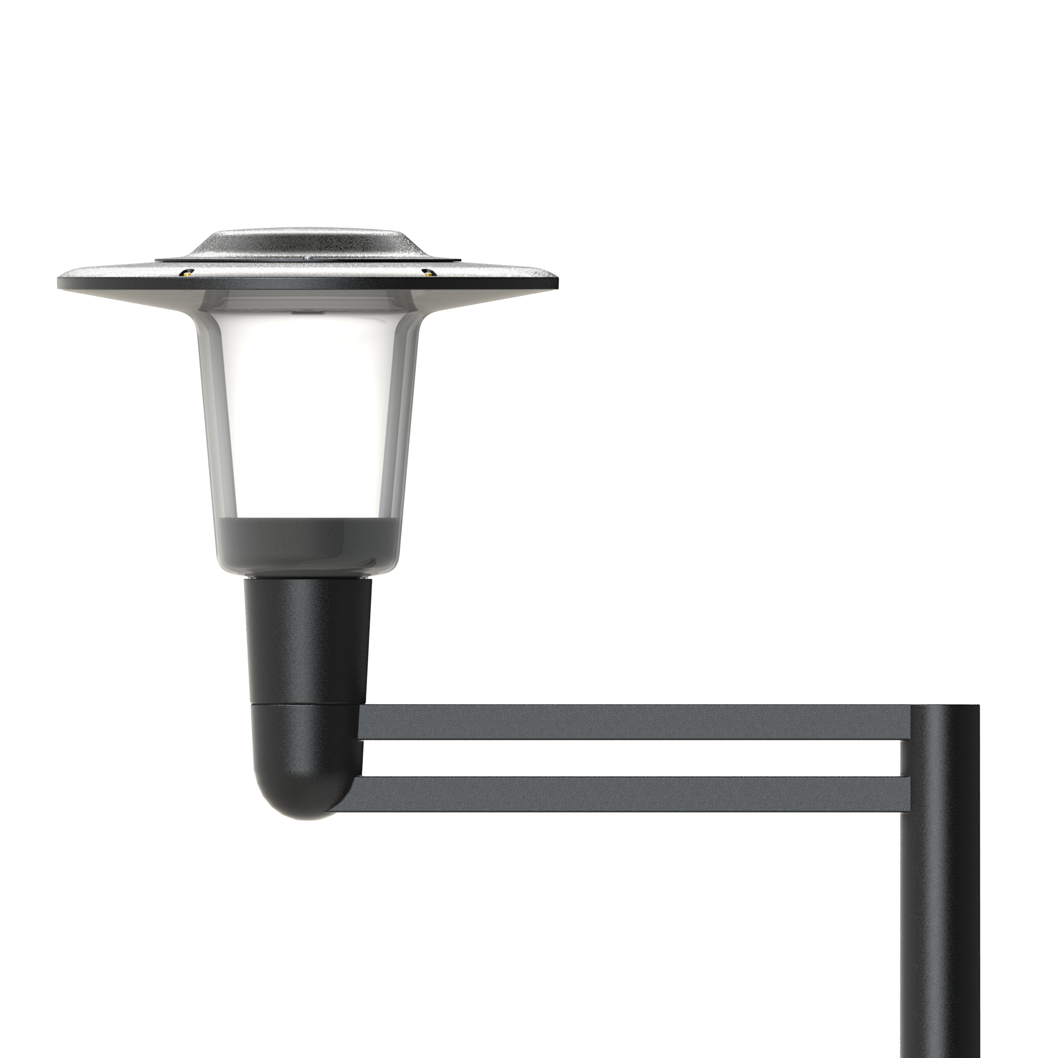 Supports d'éclairage