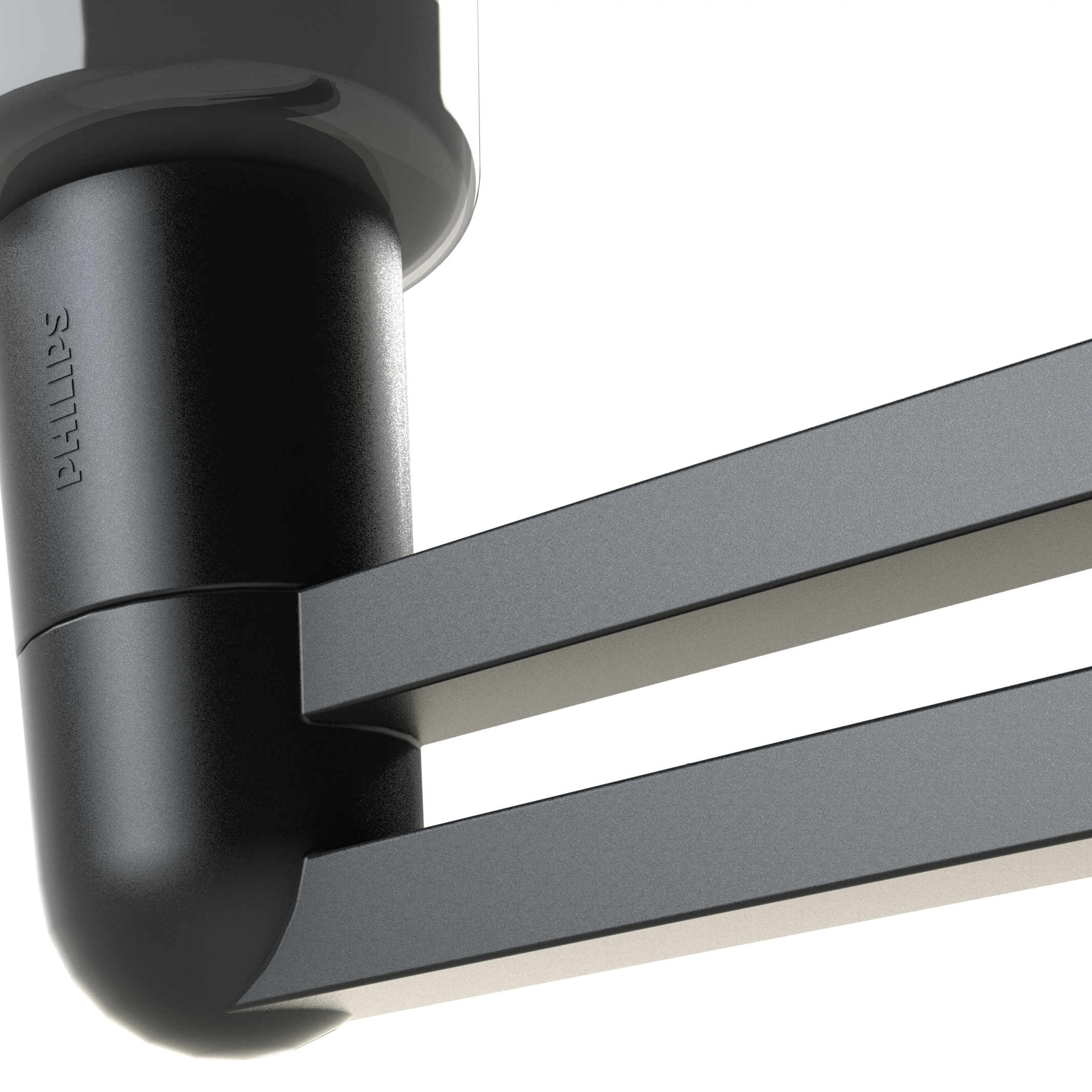 Supports d'éclairage