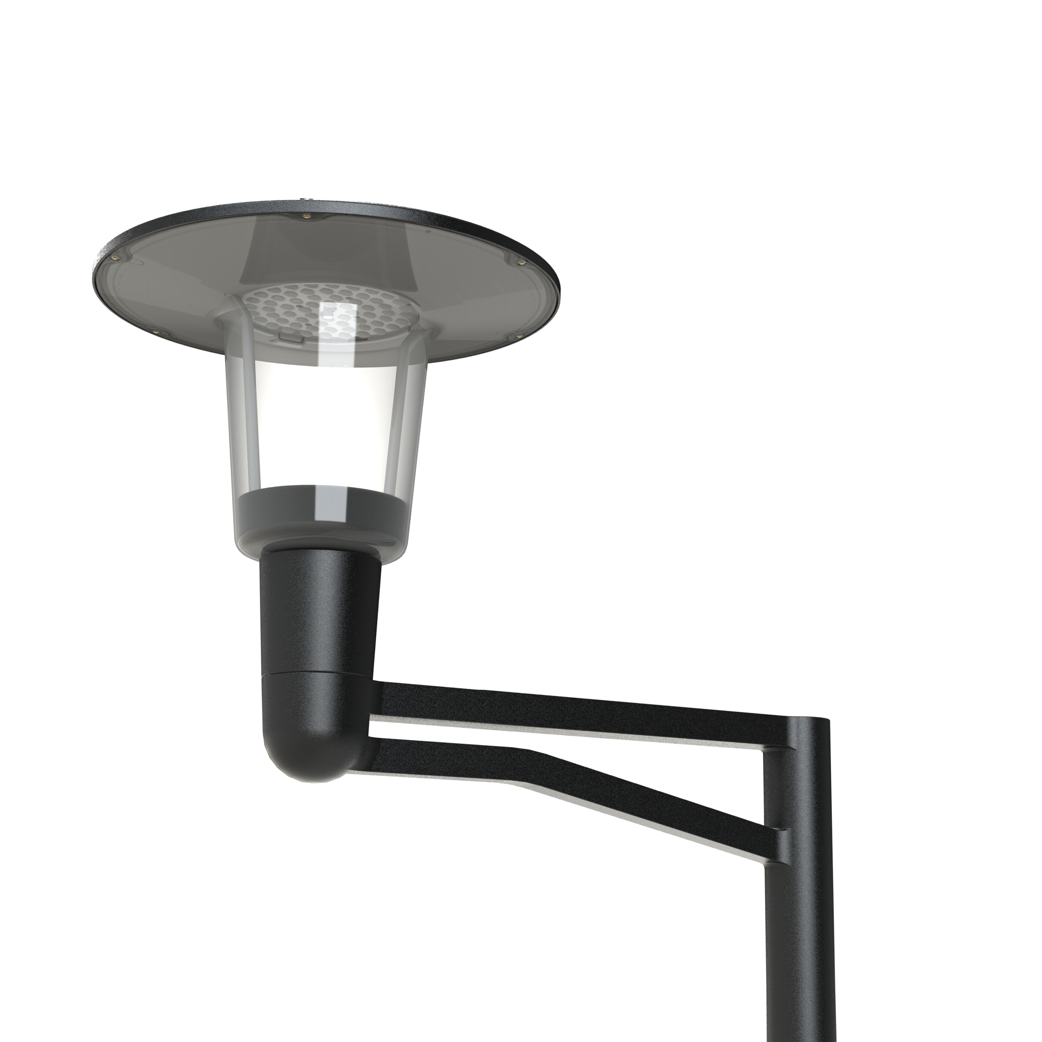 Supports d'éclairage