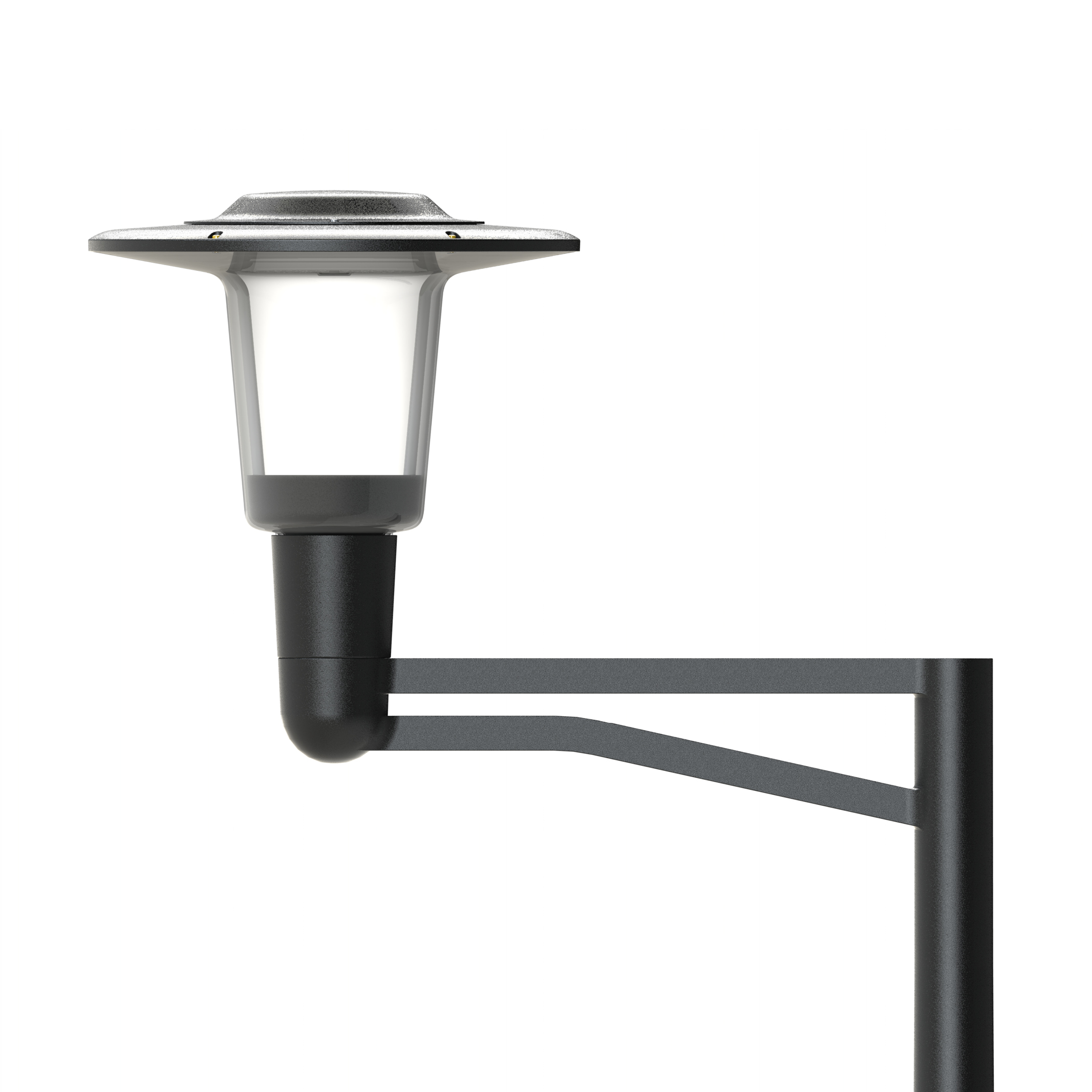 Supports d'éclairage