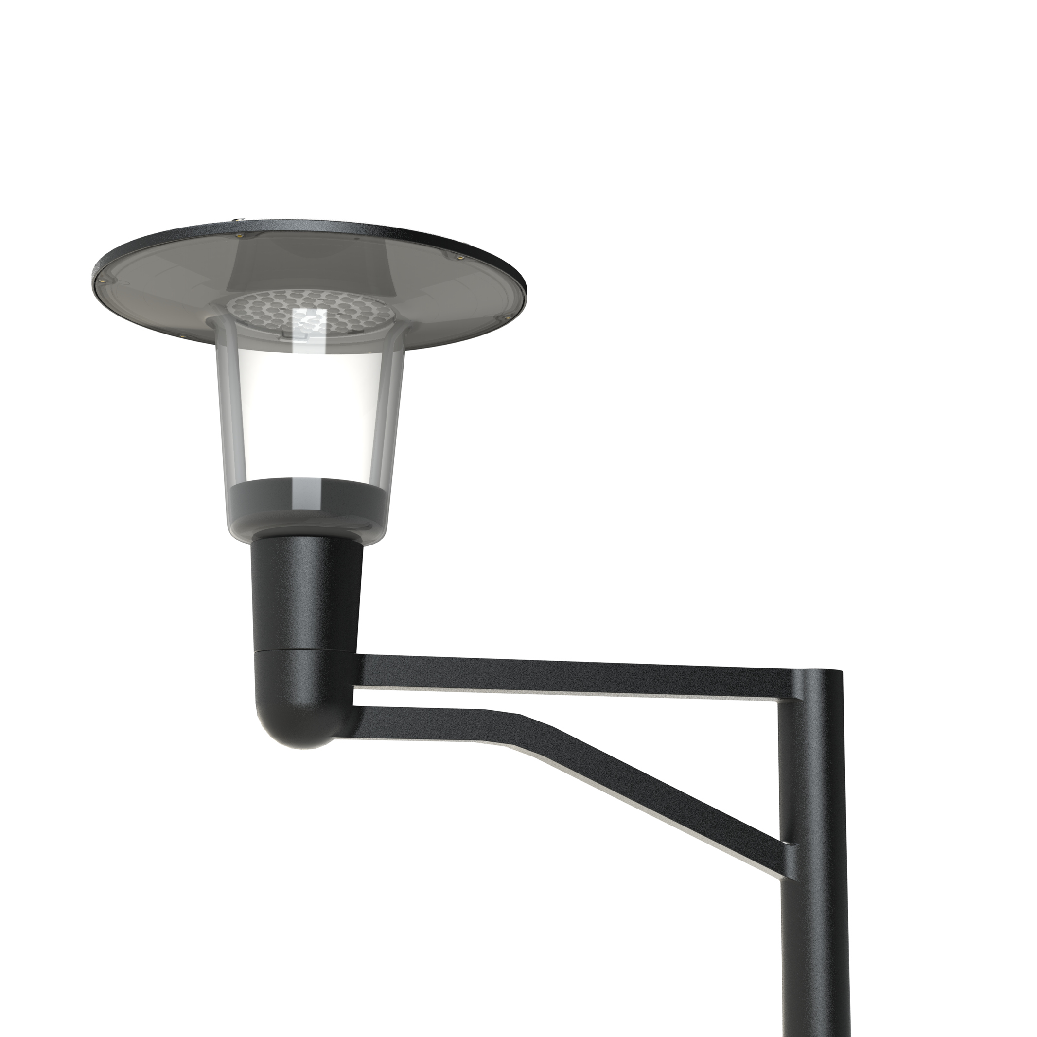 Supports d'éclairage