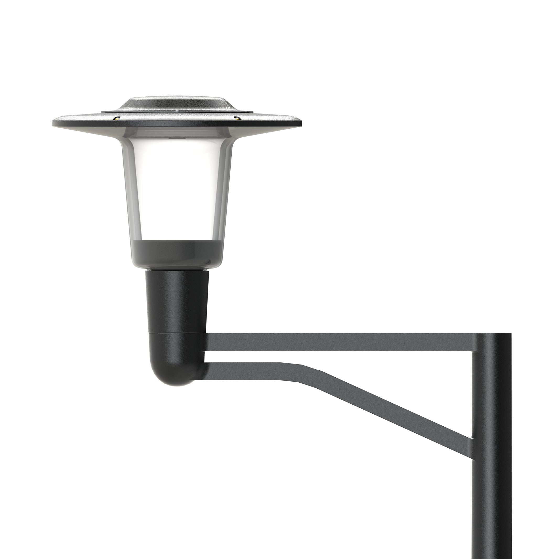 Supports d'éclairage