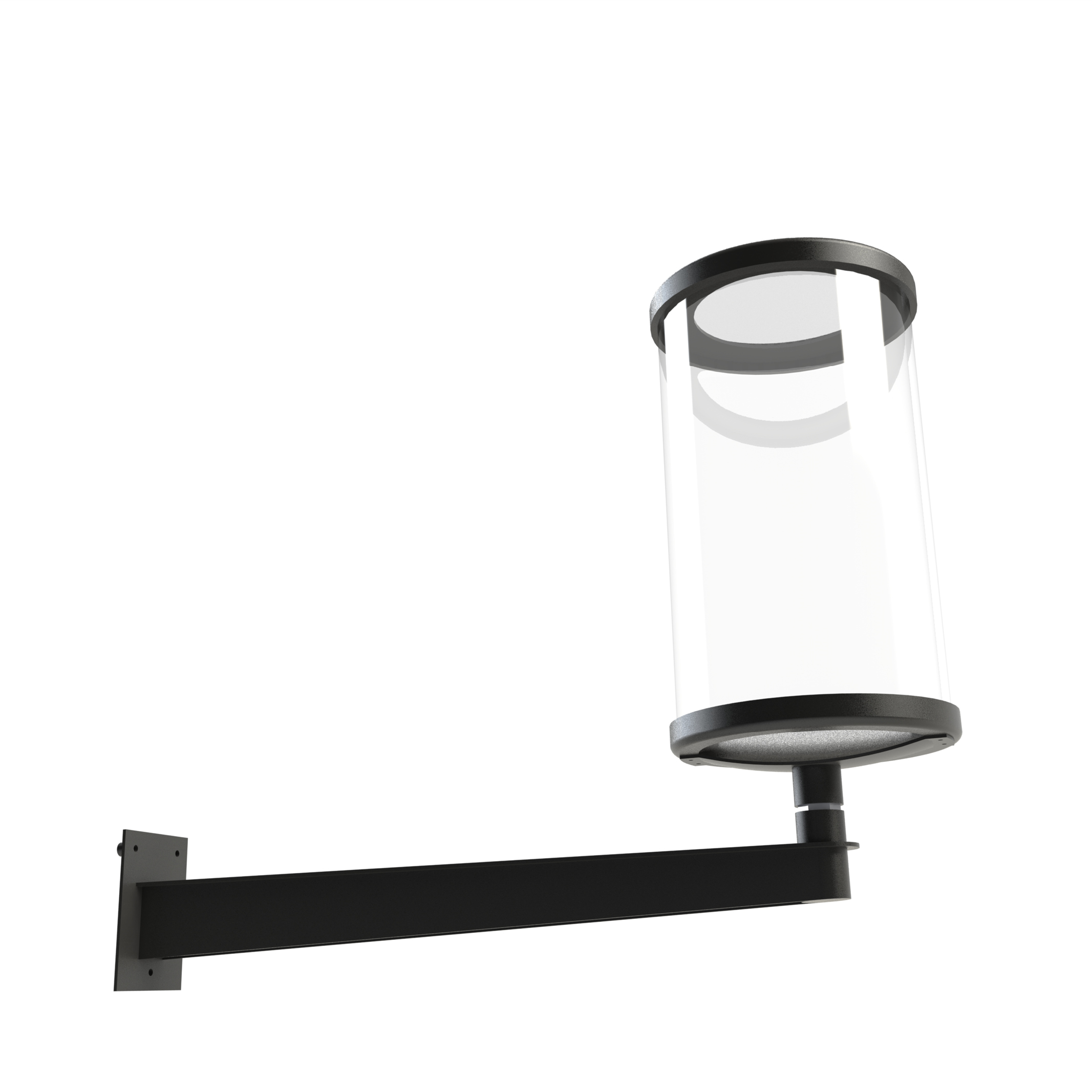 Supports d'éclairage