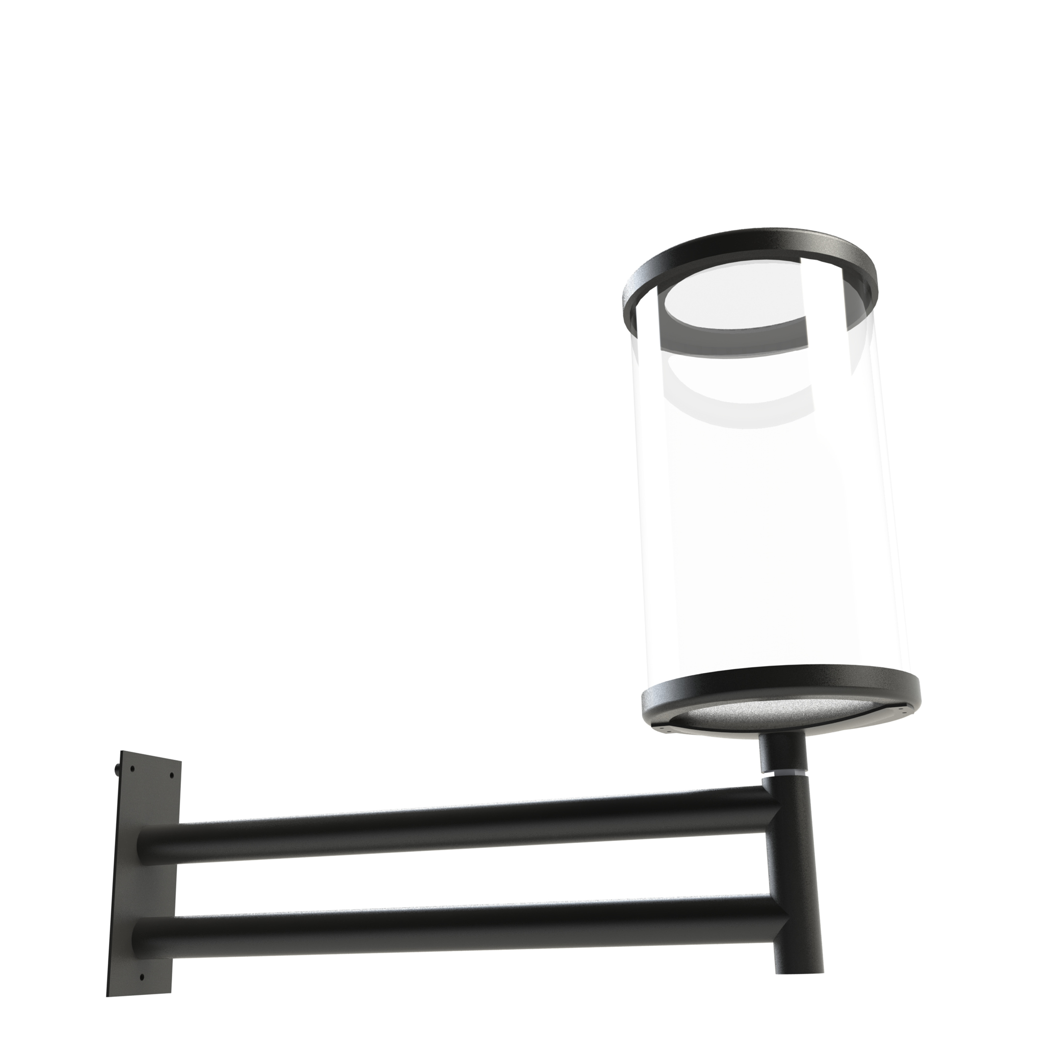 Supports d'éclairage