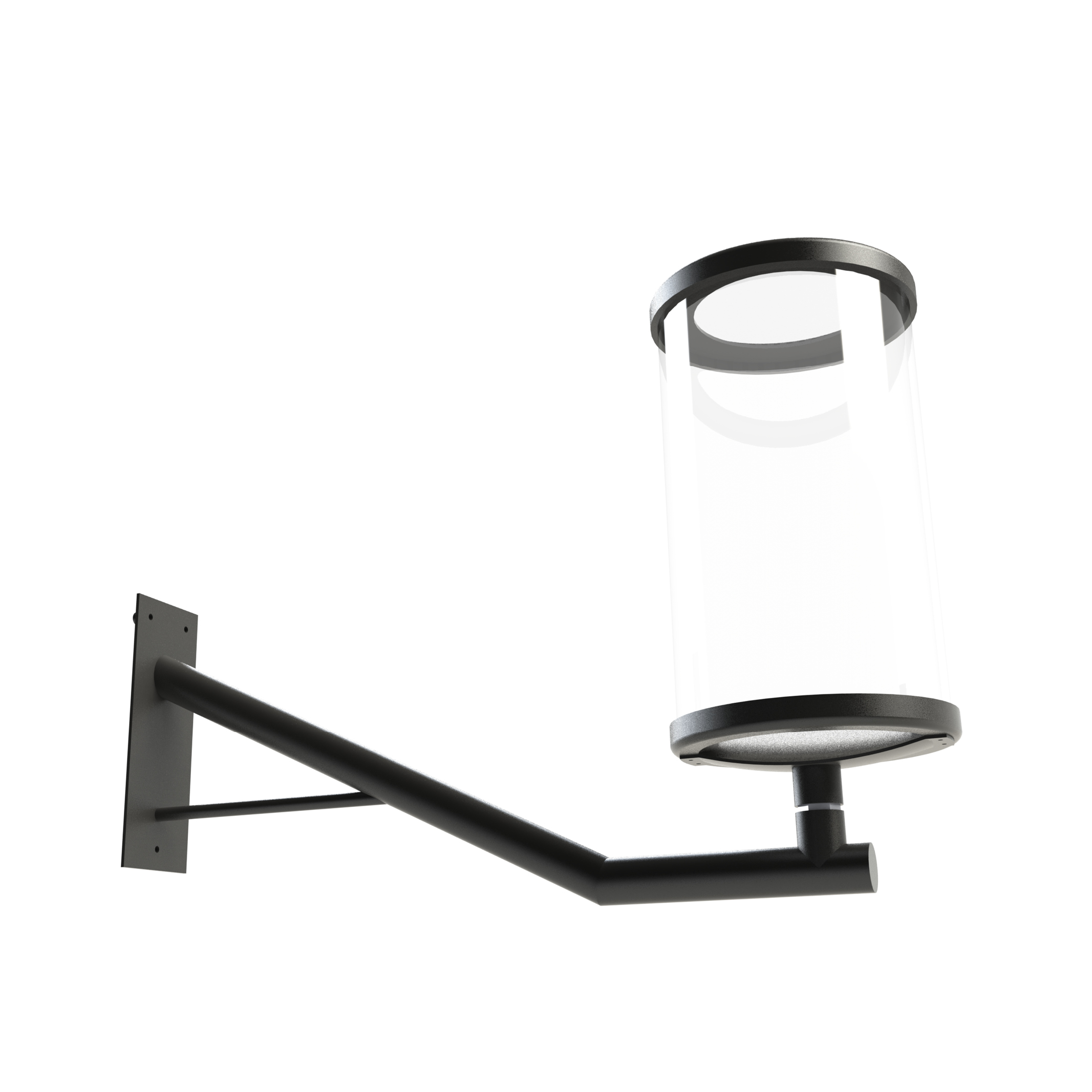 Supports d'éclairage