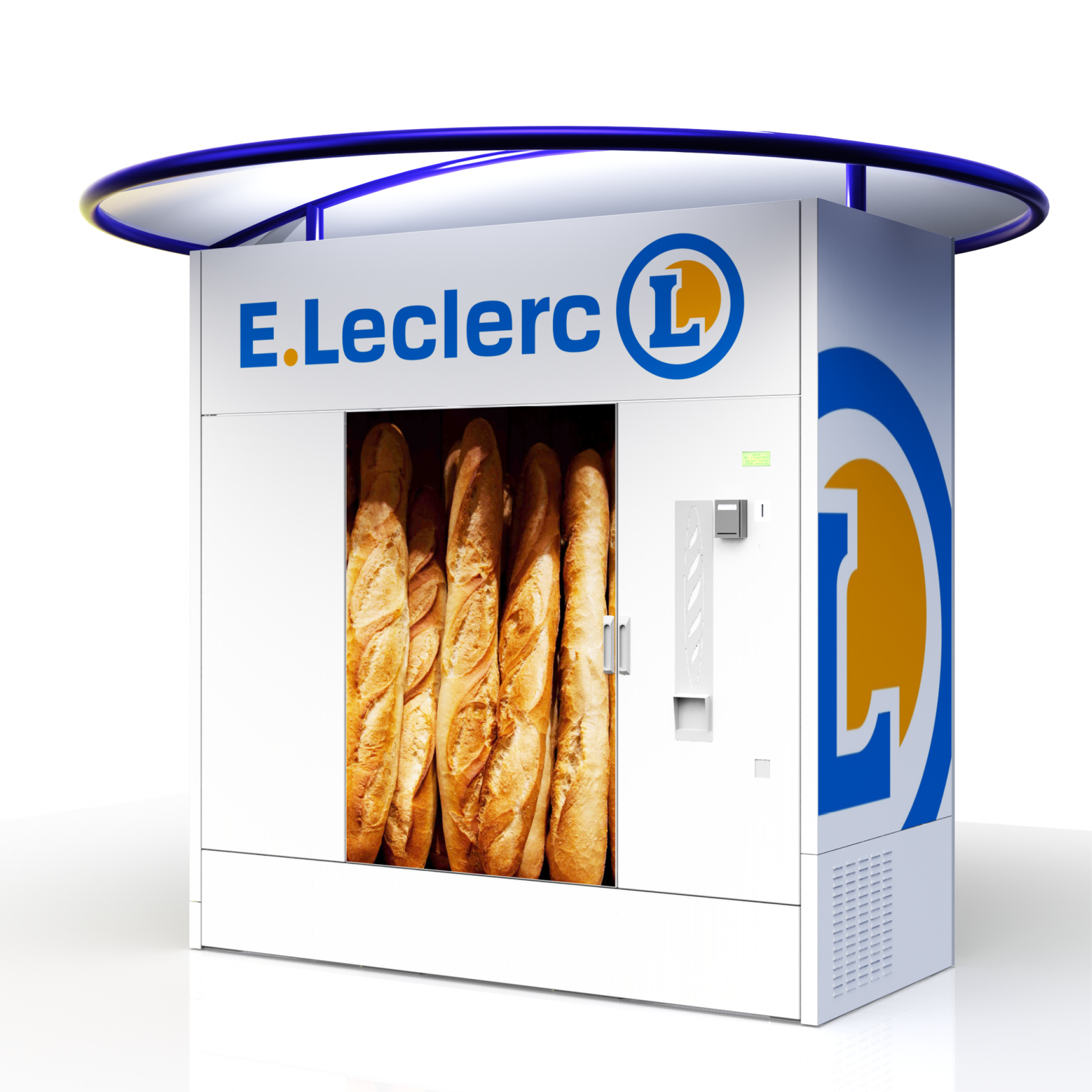 Le compagnon du boulanger