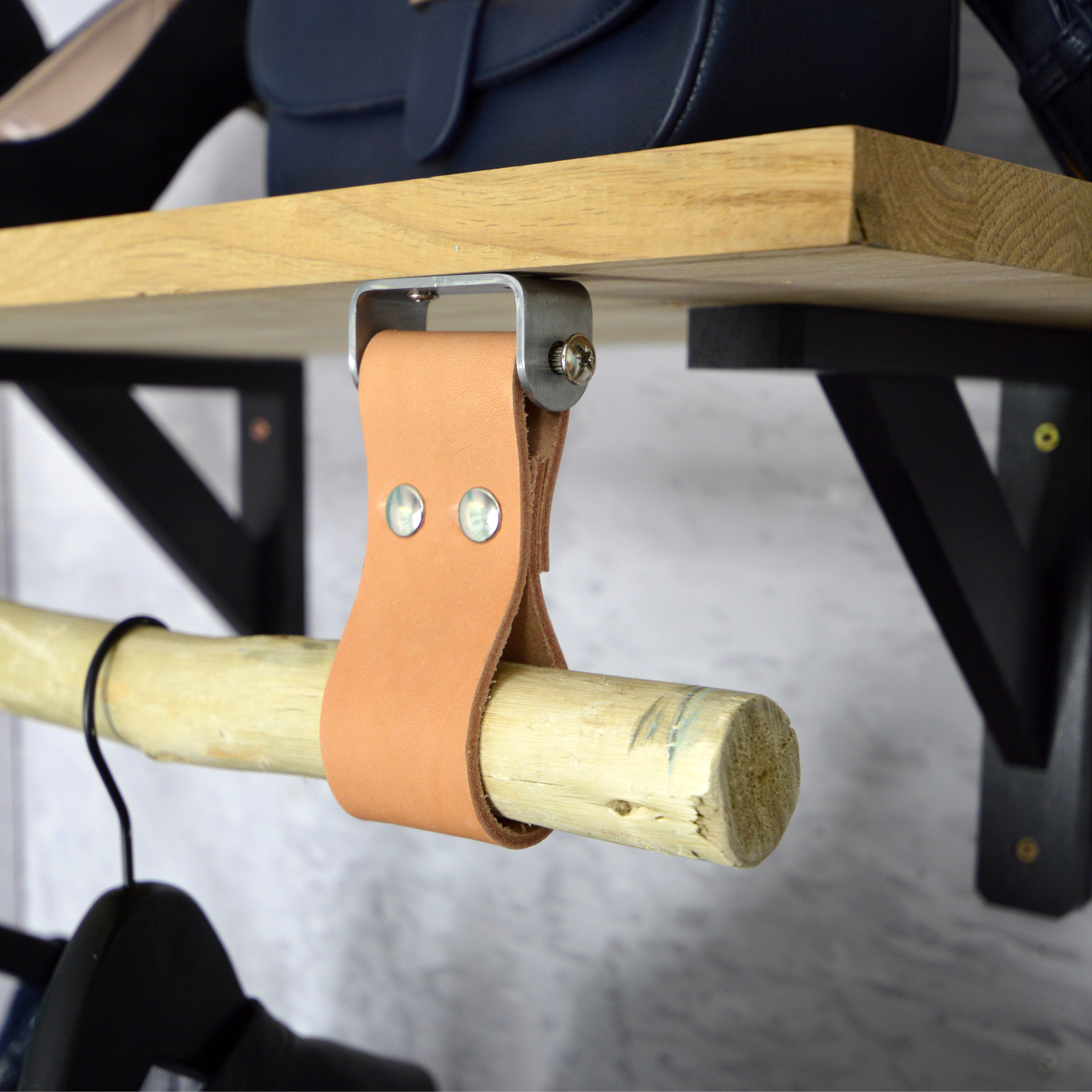 Penderie décorative