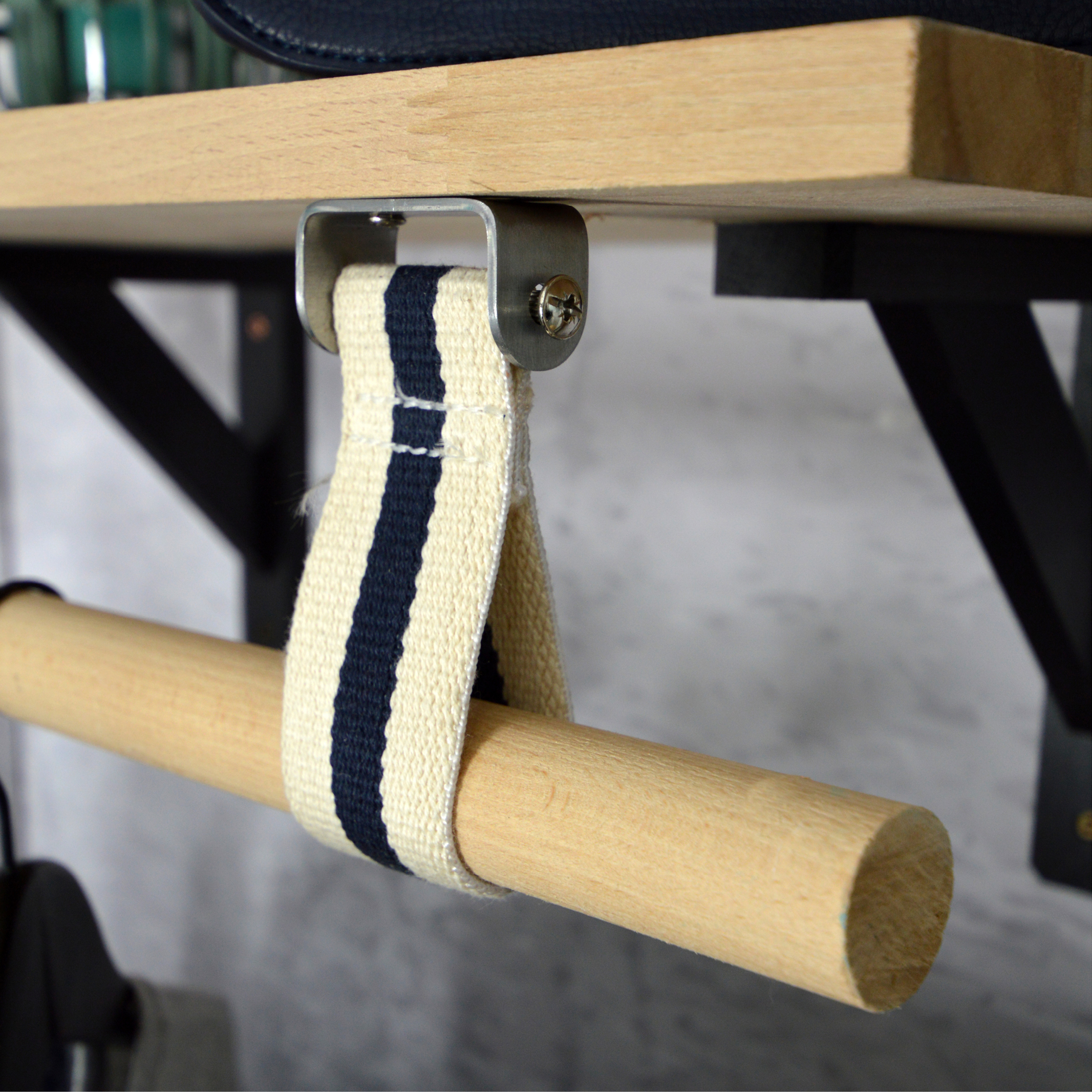 Penderie décorative