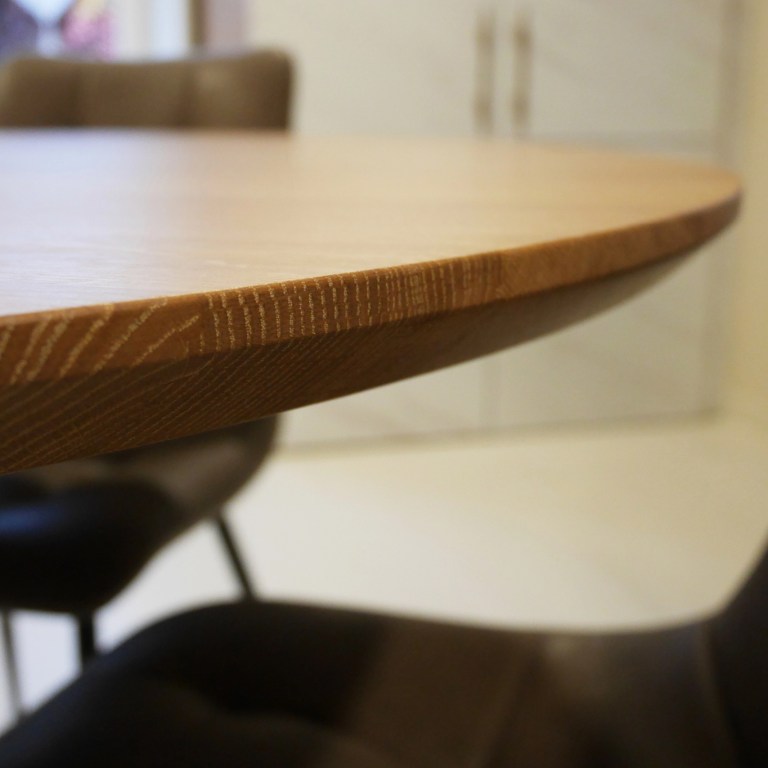 Plateau de table