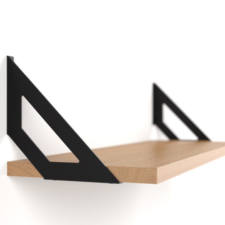 Equerre murale FRAME